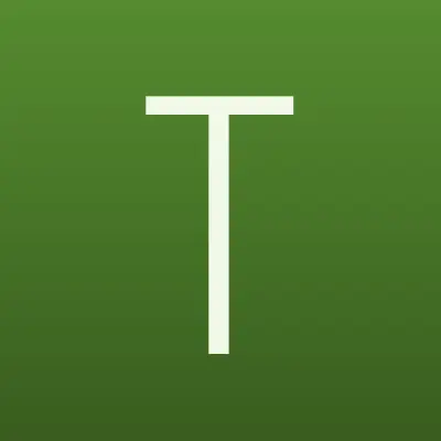 Tele2, салон связи, лого-визитка